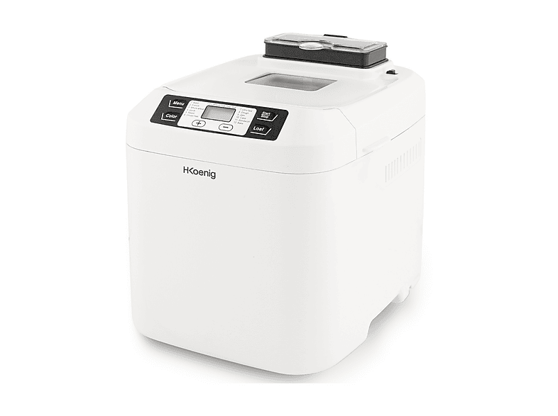 MACCHINA PANE H.KOENIG BAKE340