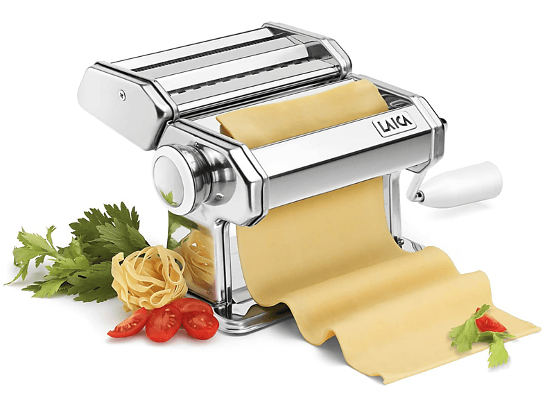 MACCHINA PASTA LAICA PM2000