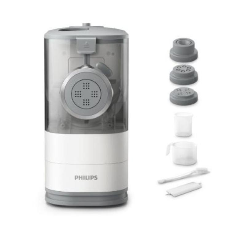 MACCHINA PASTA PHILIPS Pasta Maker Serie 5000 HR2345/19 MACCHINA PASTA PHILIPS Pasta Maker Serie 5000 HR2345/19