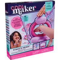 Macchina per Braccialetti Heishi dell'Amicizia COOL MAKER 6072592
