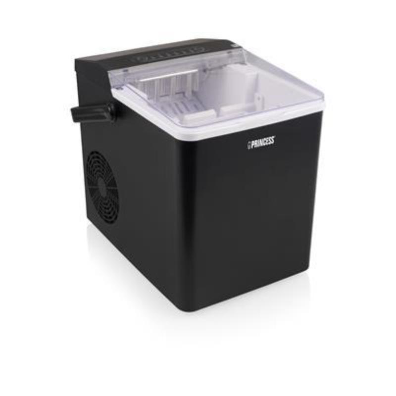 Macchina per il ghiaccio portatile 12kg Macchina per il ghiaccio portatile 12kg
