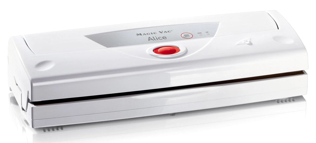 Macchina per Sottovuoto in Abs Bauer Magic Vac
