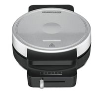 Macchina per waffle WA 850, Cialde