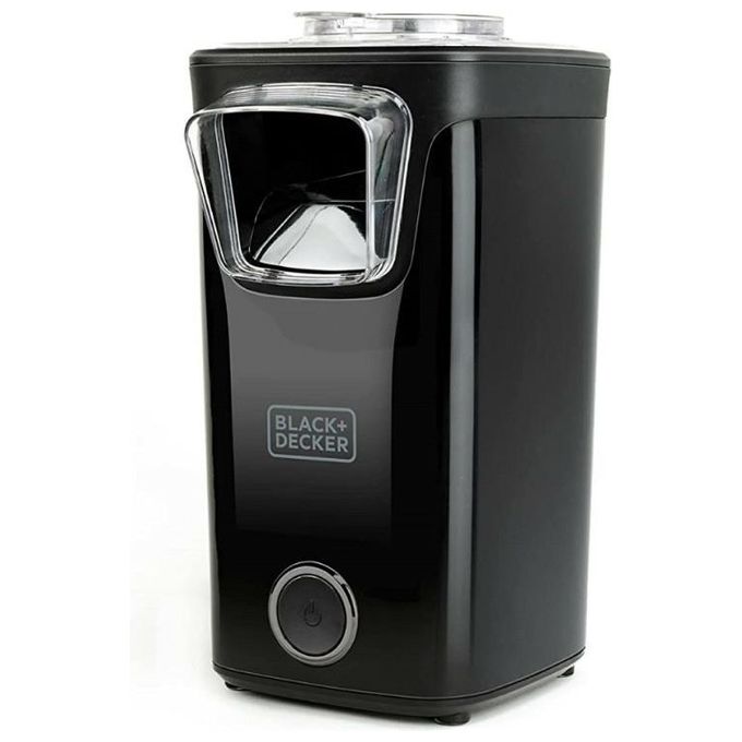 Macchina popcorn 1100W BXPC1100E Black ES9680100B