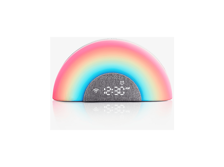 MACCHINA RUMORE BIANCO MOMCOZY WHITE NOISE MACHINE