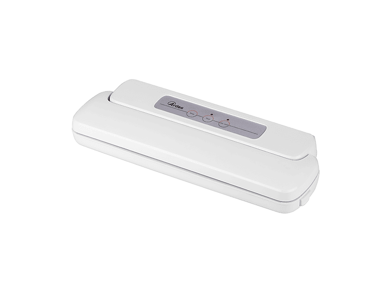 MACCHINA SOTTOVUOTO ARDES ERMETIK COMPACT WHITE