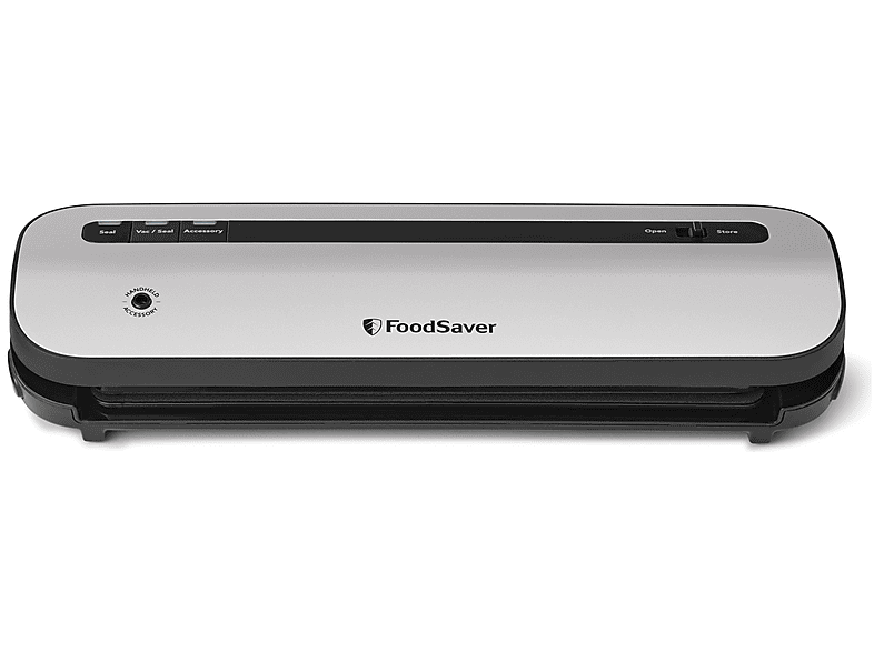 MACCHINA SOTTOVUOTO FOODSAVER VS1290X