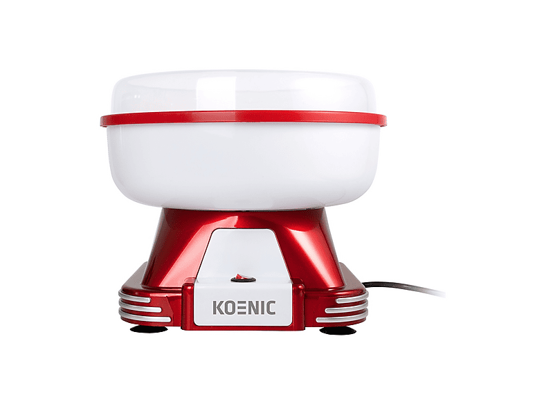 MACCHINA ZUCCHERO FILATO KOENIC KCCM 5026