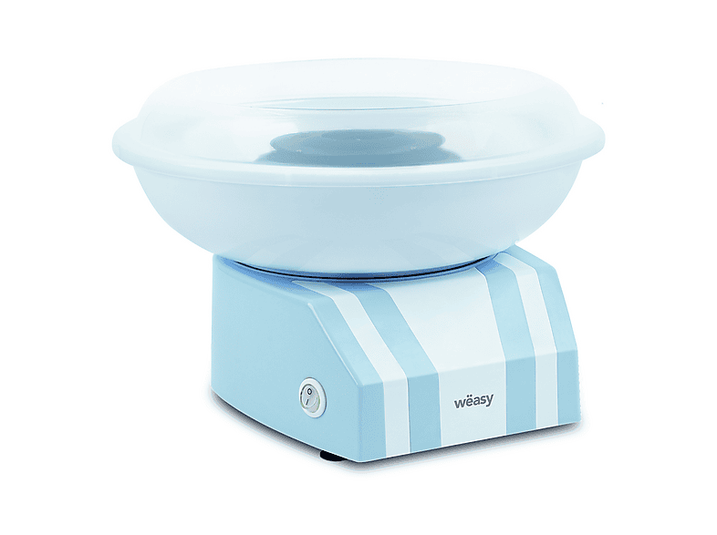MACCHINA ZUCCHERO FILATO WEASY SWEE32