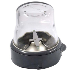 Macina Per Spezie - Robot Da Cucina E Cuocitutto Kenwood 252550 Macina Per Spezie - Robot Da Cucina E Cuocitutto Kenwood 252550