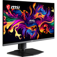 MAG 272UPDE QD-OLED E16, Monitor di gioco