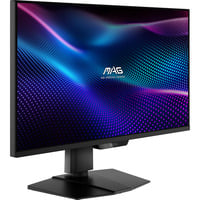 MAG 274QPFDE X30MV Monitor PC 68,6 cm (27") 2560 x 1440 Pixel Wide Quad HD LCD Nero, Monitor di gioco
