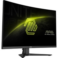 MAG 321CQFDE E18, Monitor di gioco