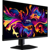 MAG 321UPDE QD-OLED, Monitor di gioco MAG 321UPDE QD-OLED, Monitor di gioco