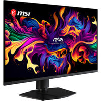 MAG 321UPDE QD-OLED X24, Monitor di gioco MAG 321UPDE QD-OLED X24, Monitor di gioco
