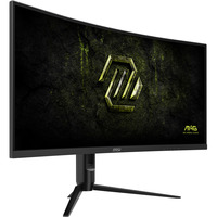 MAG 342CQRFDE E20, Monitor di gioco