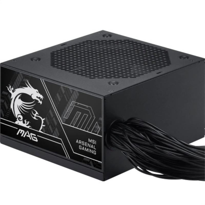 Mag a650bn pcie5 iii