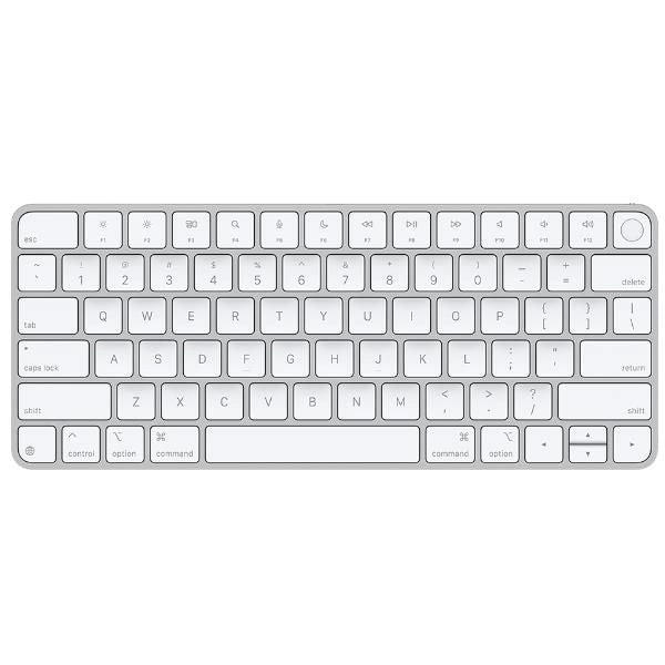 Magic keyboard touch id-deu - MXCK3D/A Magic keyboard touch id-deu - MXCK3D/A