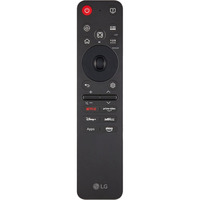 Magic Remote Fernbedienung MR25GA.AEU, Telecomando