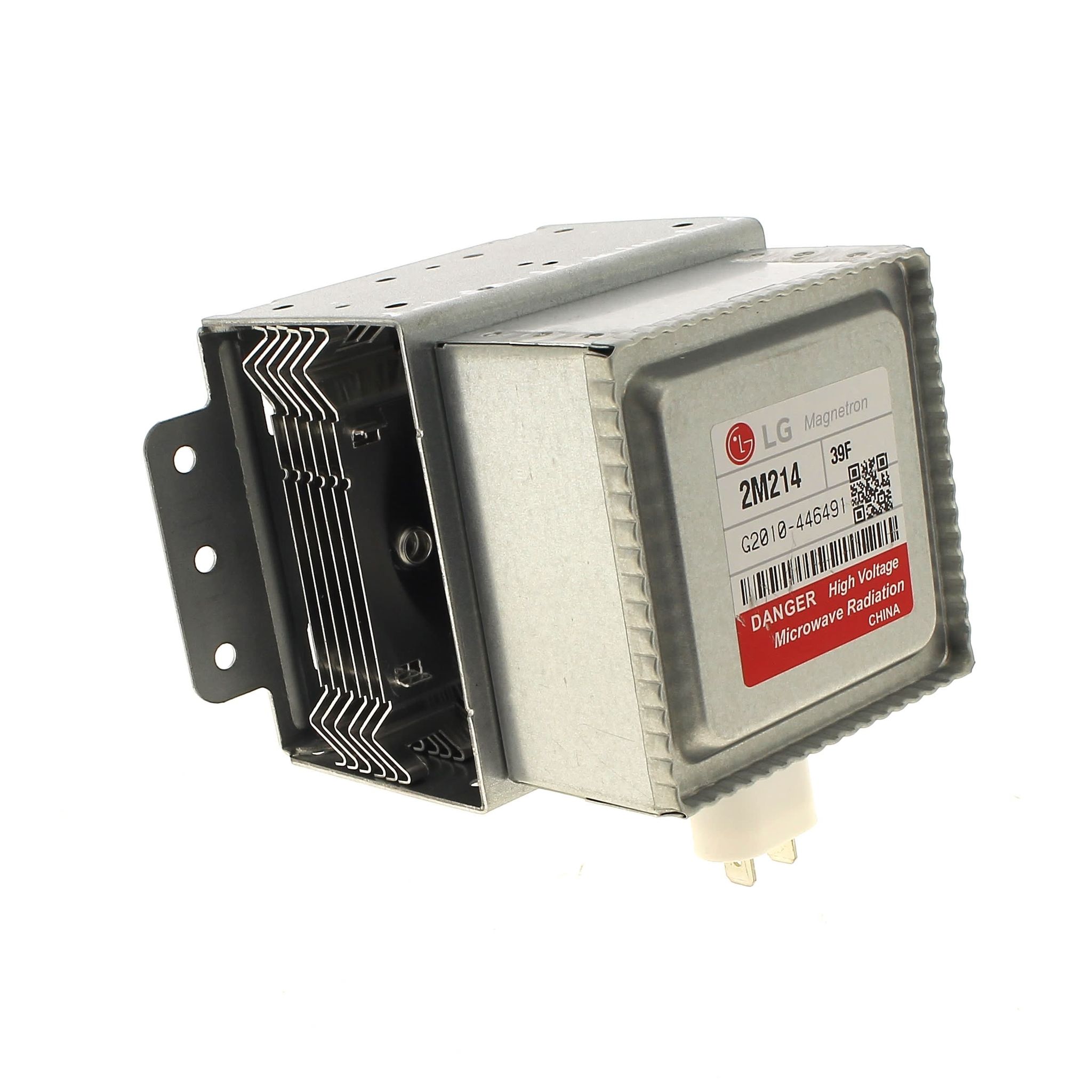 Magnetron 2m214-39f 2b71732g 6324w1a008b - Forno A Microonde