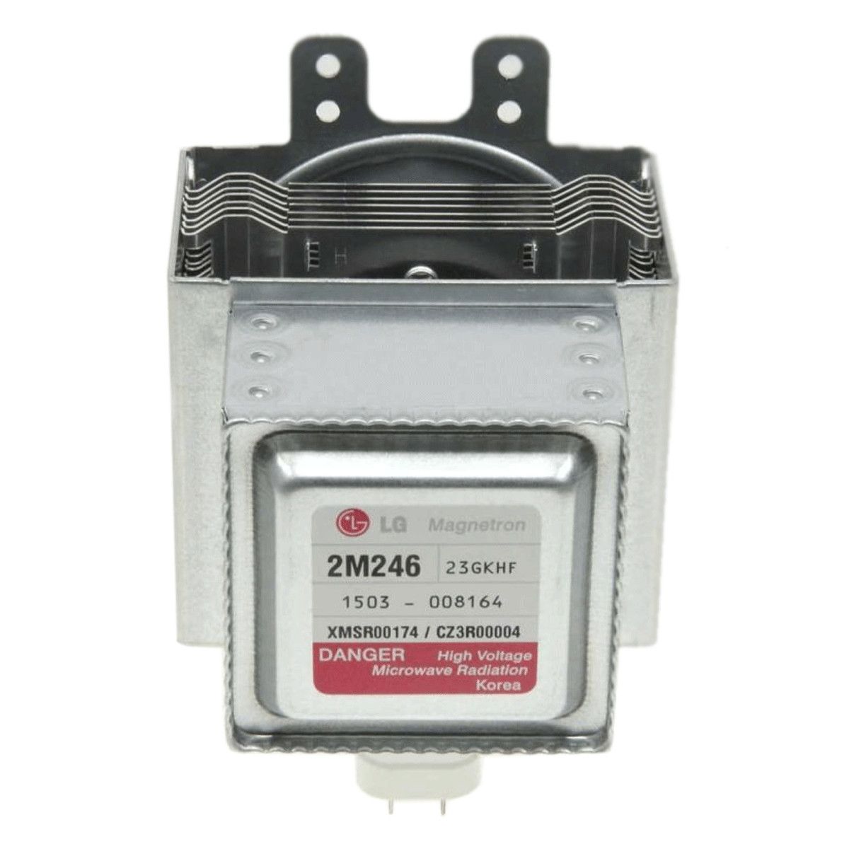 Magnetron 2m240h Originale - Forni A Microonde - Aeg - 322556