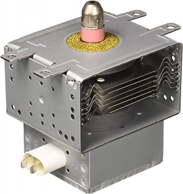 Magnetron Om75p(31)esgn Originale - Forni A Microonde Samsung 3306823662734794838