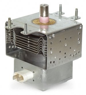 Magnetrone Originale - Forni A Microonde Bosch 318668