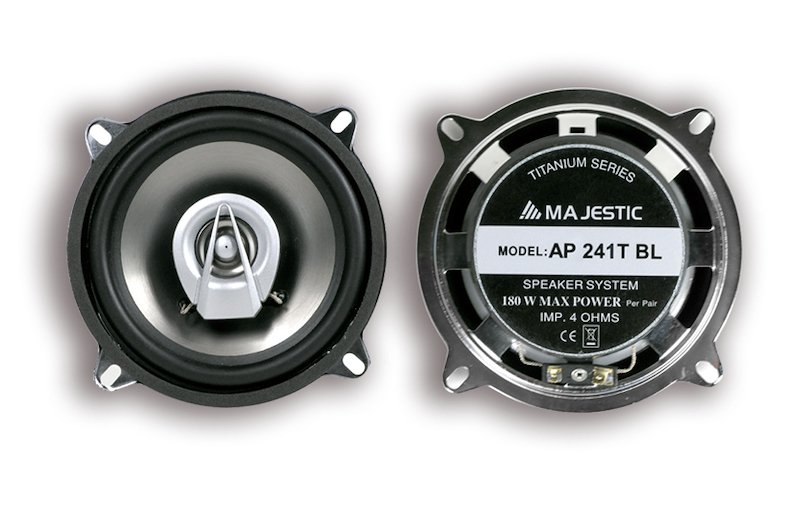 Majestic - Ap-241t