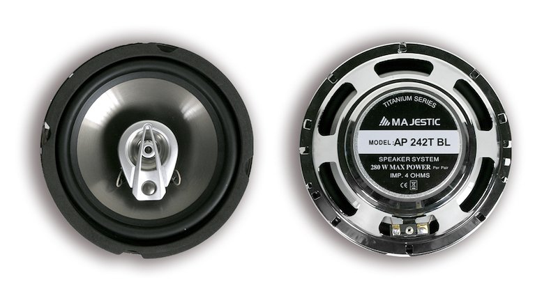 Majestic - Ap-242t