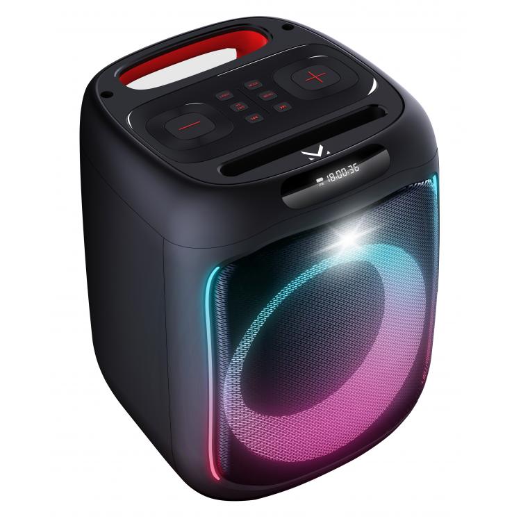 MAJESTIC FIRE 12 BK TWS BT USB MIC