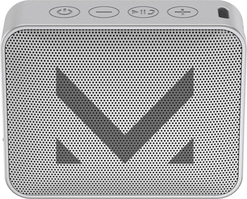Majestic Mini Speaker New Majestic Star Sl Silver