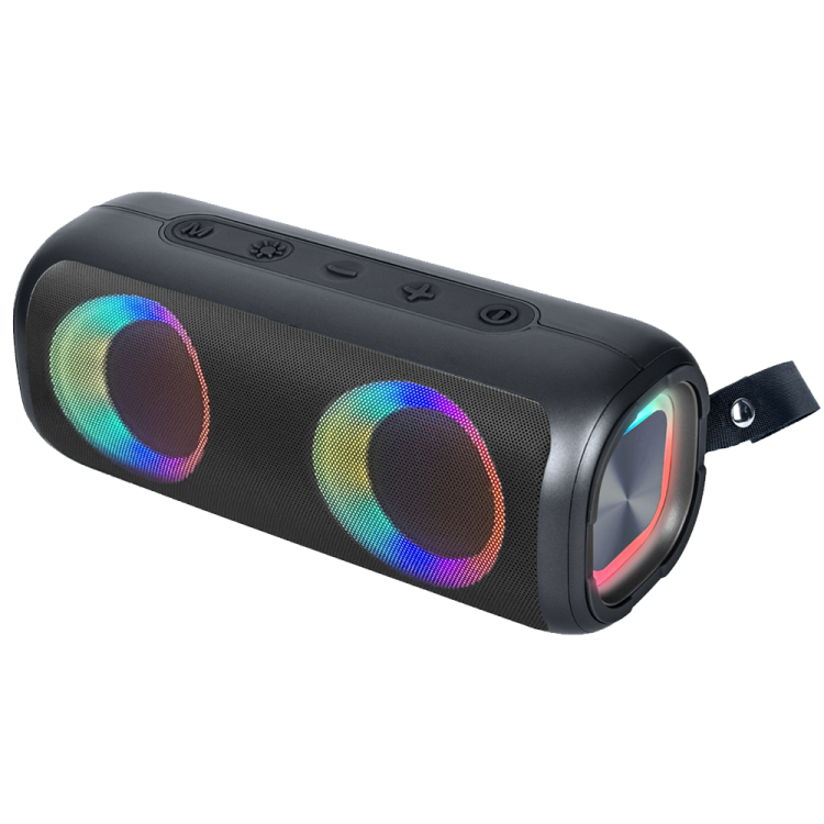 Majestic - Speaker Fire 23pro-nero