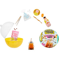 Make It Mini Foods: Cafe in PDQ Series 4, Bricolage