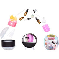 Make It Mini Fragrances in PDQ, Bricolage