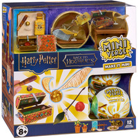 Make It Mini Harry Potter Back to Hogwarts in PDQ, Bricolage