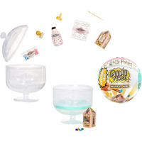 Make It Mini Harry Potter Honeydukes in PDQ, Bricolage