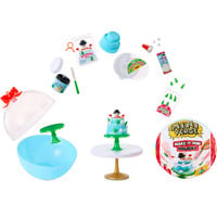 Make It Mini Holiday, Bricolage