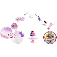 Make It Mini SANRIO Series 2 Asst in PDQ, Bricolage