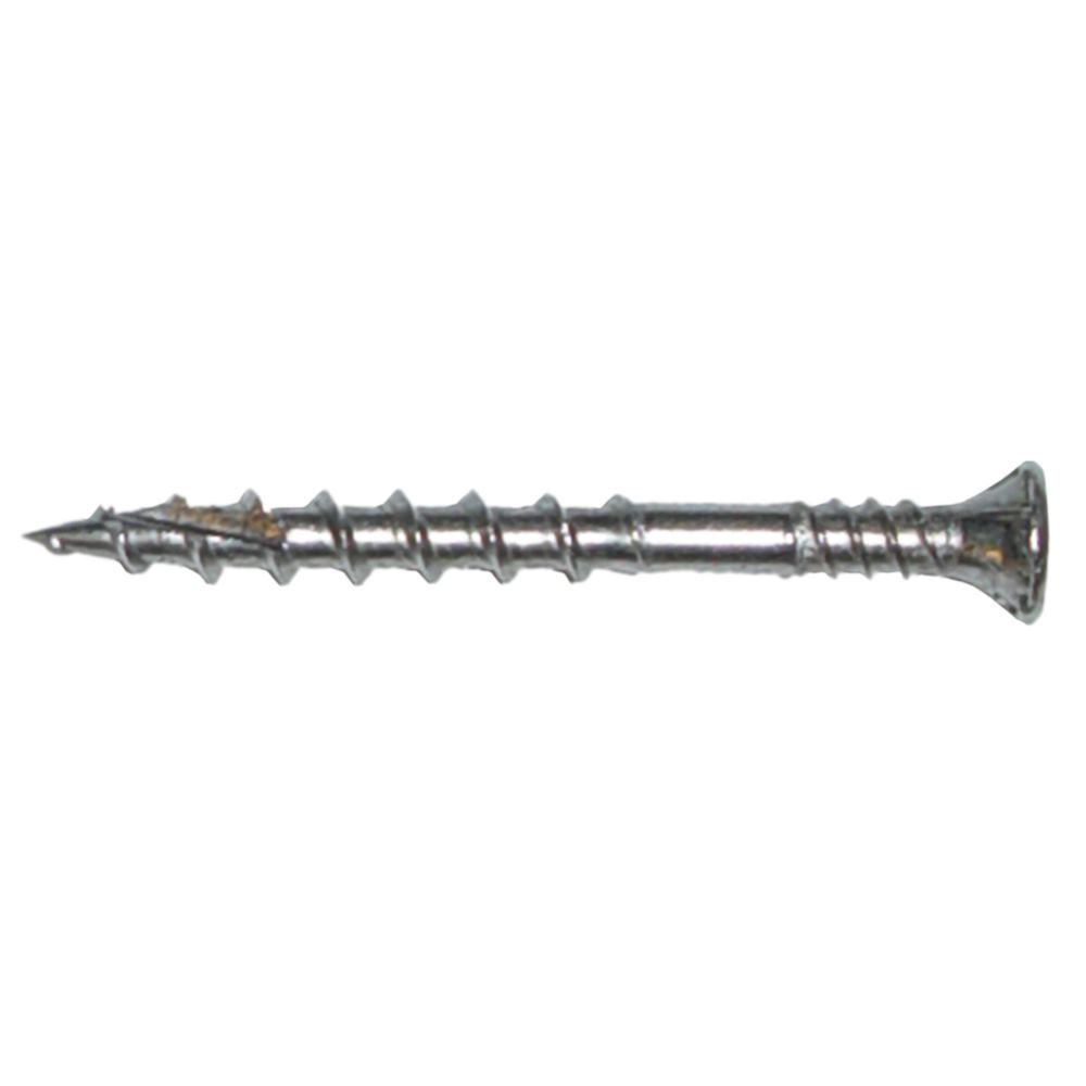 Makita 1.000x Viti Truciolari Inox 4,2 X 55 Mm - F-32483 Makita 1.000x Viti Truciolari Inox 4,2 X 55 Mm - F-32483