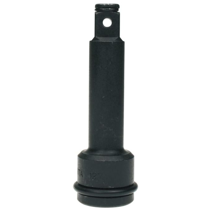 Makita 134874-8 Prolunga per Chiave a Impatto 100 mm 1-2'' colore Nero