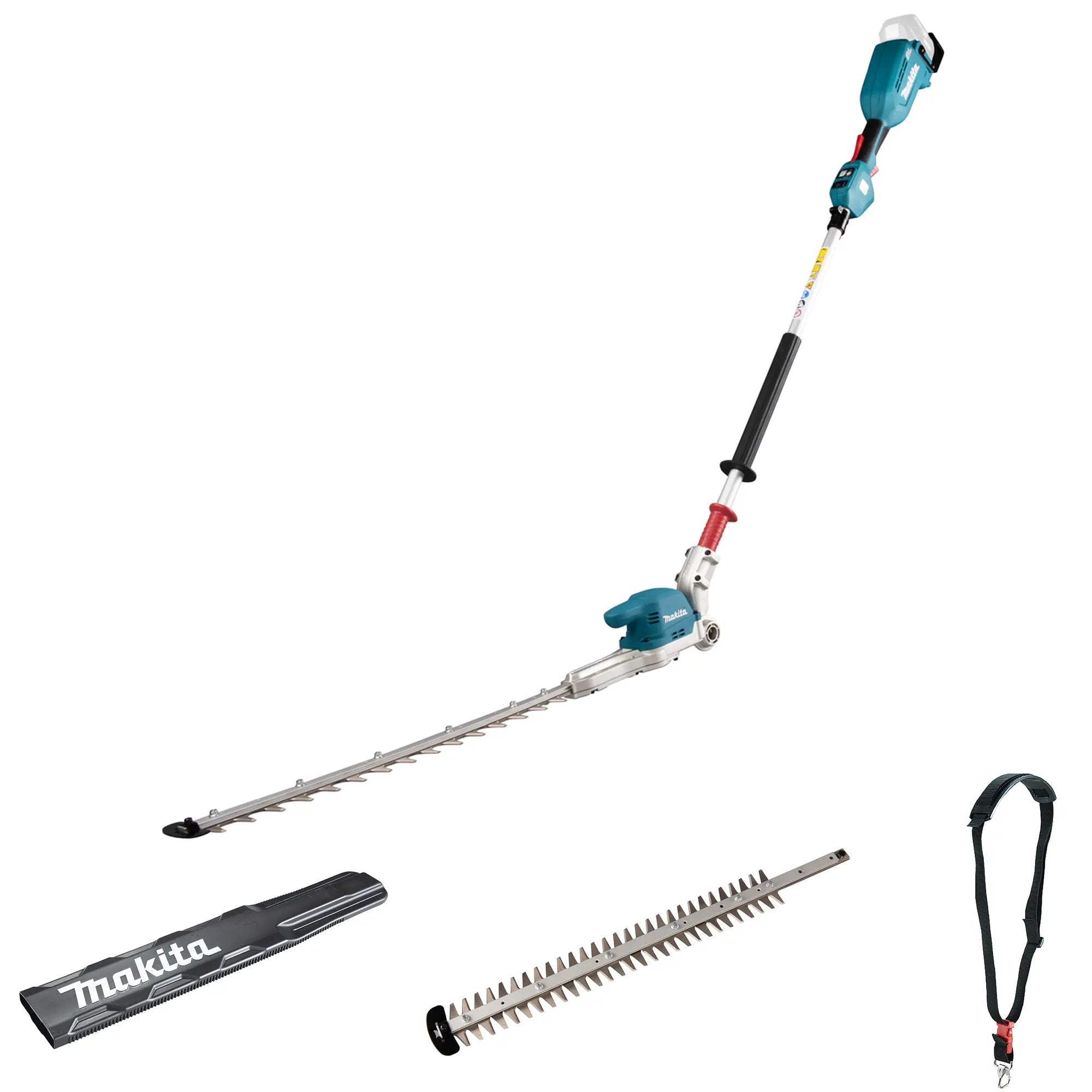 Makita - 18v Li-ion Tagliasiepi 50cm Senza Batteria - Dun500wz