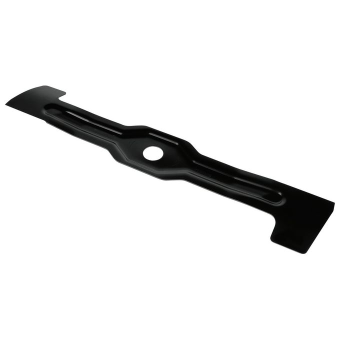 Makita 191D43-8 Lama di Ricambio per Rasaerba 43 cm compatibile DLM432 colore Nero