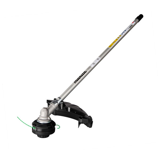 Makita 191N31-5 Accessorio per Decespugliatore e Tagliabordi Larghezza 300 mm colore Nero Metallico