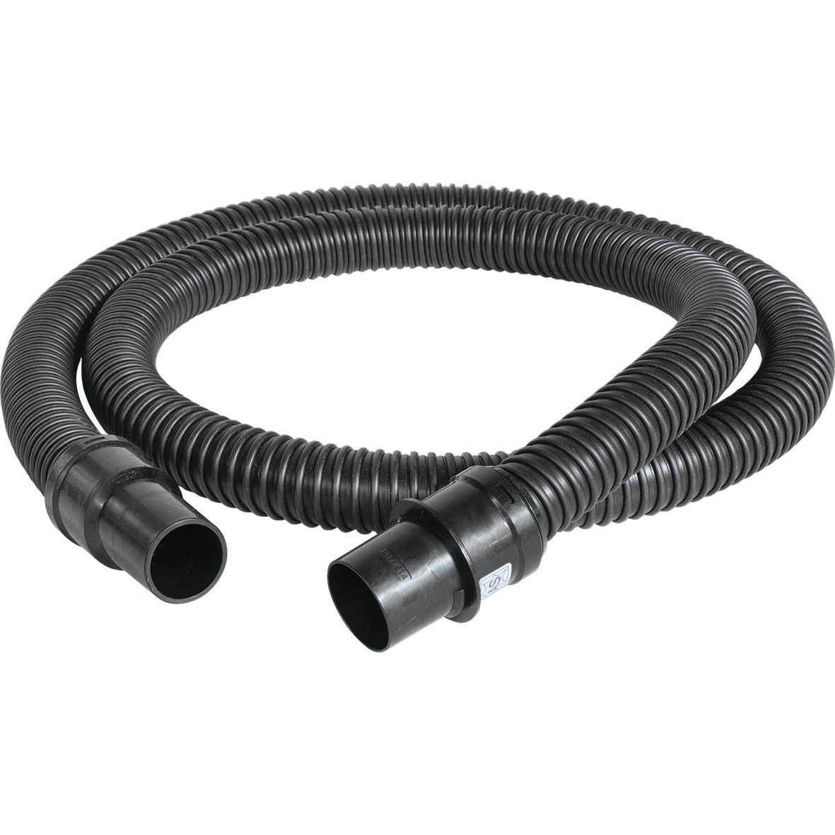 Makita - 195433-3 Tubo Flessibile 28 Mm Antistatico Per Aspirazione 3,5 Metri Makita - 195433-3 Tubo Flessibile 28 Mm Antistatico Per Aspirazione 3,5 Metri
