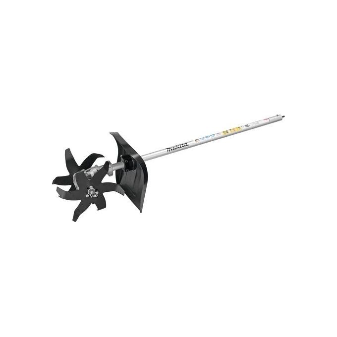 Makita 195707-2 Accessorio Fresatrice KR400MP Larghezza di Lavoro 160 mm Diametro Lame 232 mm 1 pz Makita 195707-2 Accessorio Fresatrice KR400MP Larghezza di Lavoro 160 mm Diametro Lame 232 mm 1 pz