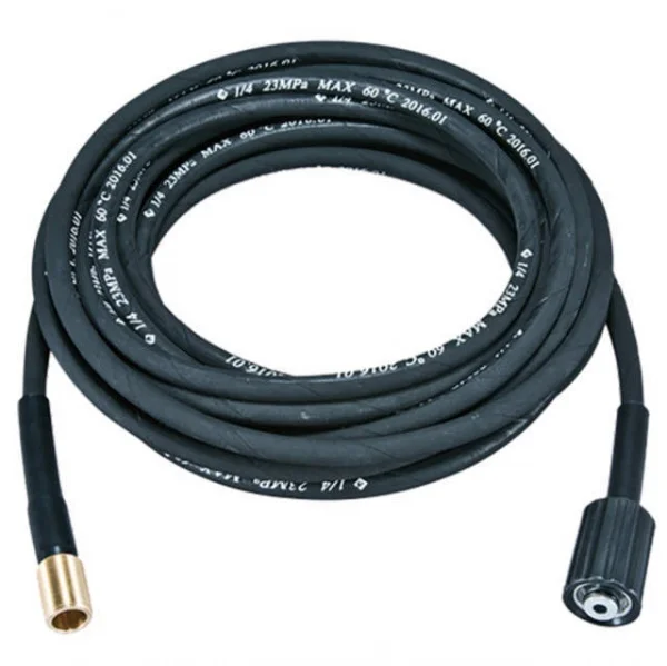 Makita - 197845-6 Prolunga Tubo Alta Pressione 5 Metri Per Idropulitrici