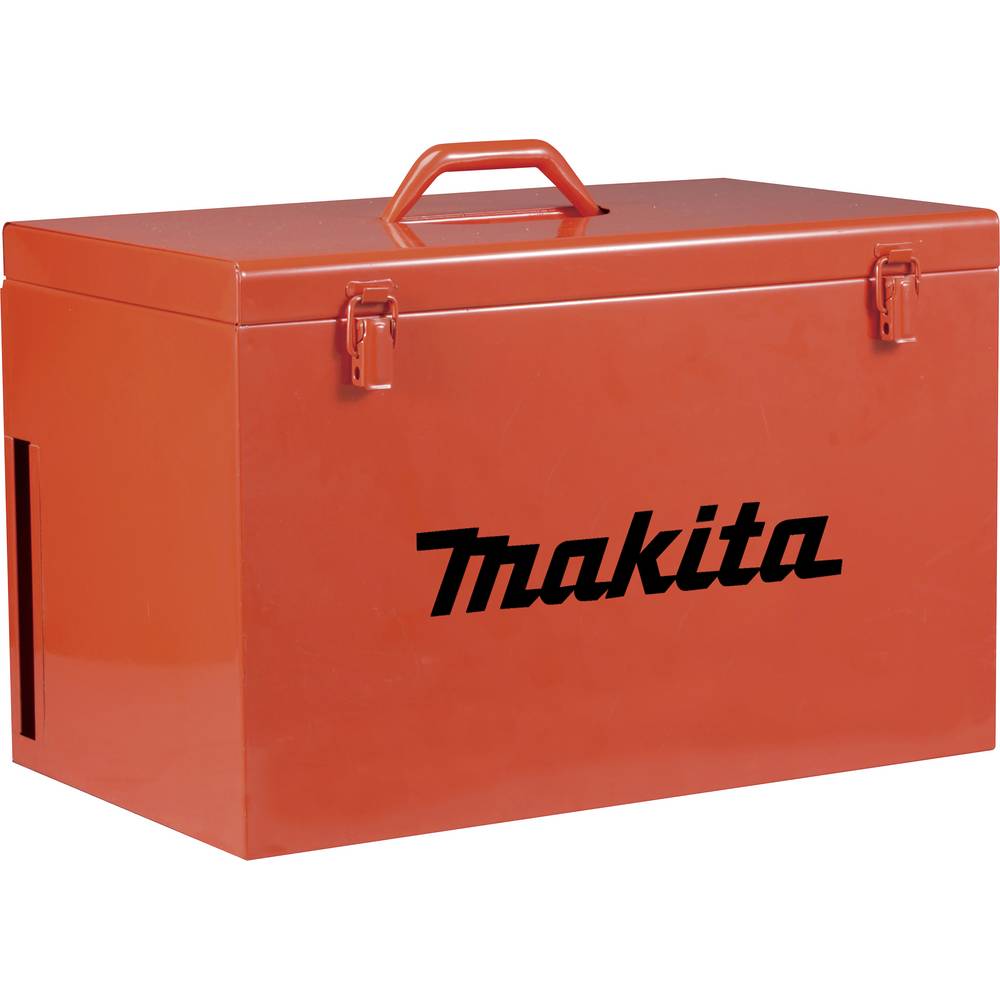 Makita 821672-6 Valigetta In Acciaio Makita 821672-6 Valigetta In Acciaio