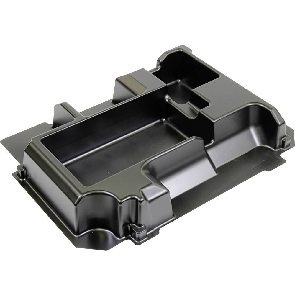 Makita 8351p0-7 Inserto Per Valigetta (l X L X A) 380 X 285 X 56 Mm