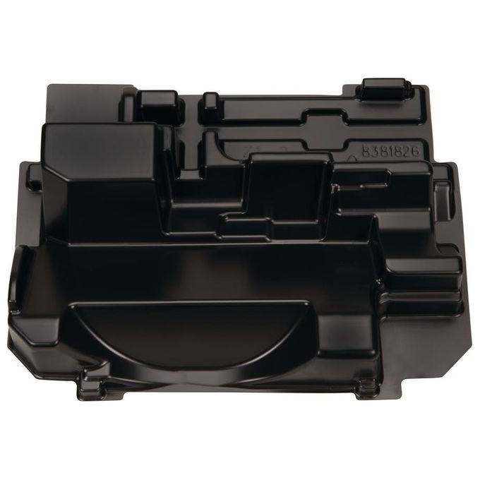 Makita 838182-6 Vassoio Preformato per MAKPAC