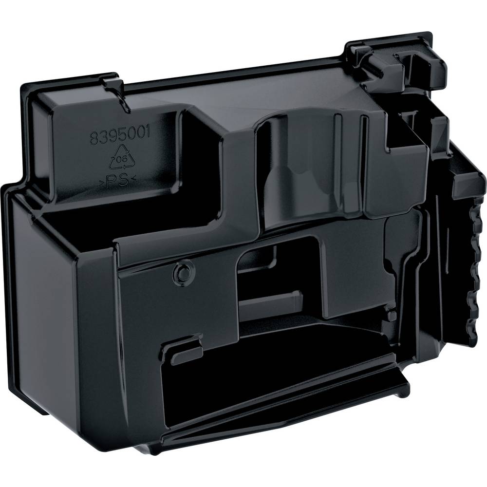 Makita 839500-1 Inserto Per Valigetta (l X L X A) 380 X 285 X 115 Mm Makita 839500-1 Inserto Per Valigetta (l X L X A) 380 X 285 X 115 Mm